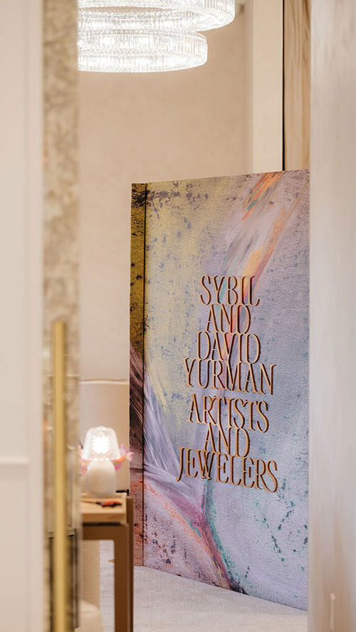 Blakeman’s x David Yurman Private Shopping Experience